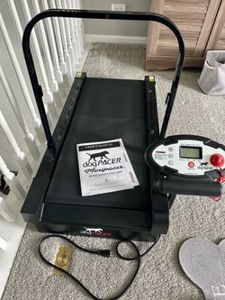 Dog Treadmill