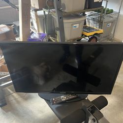 Samsung 32 Inch Smart TV