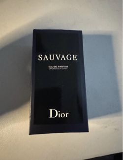 Dior sauvage