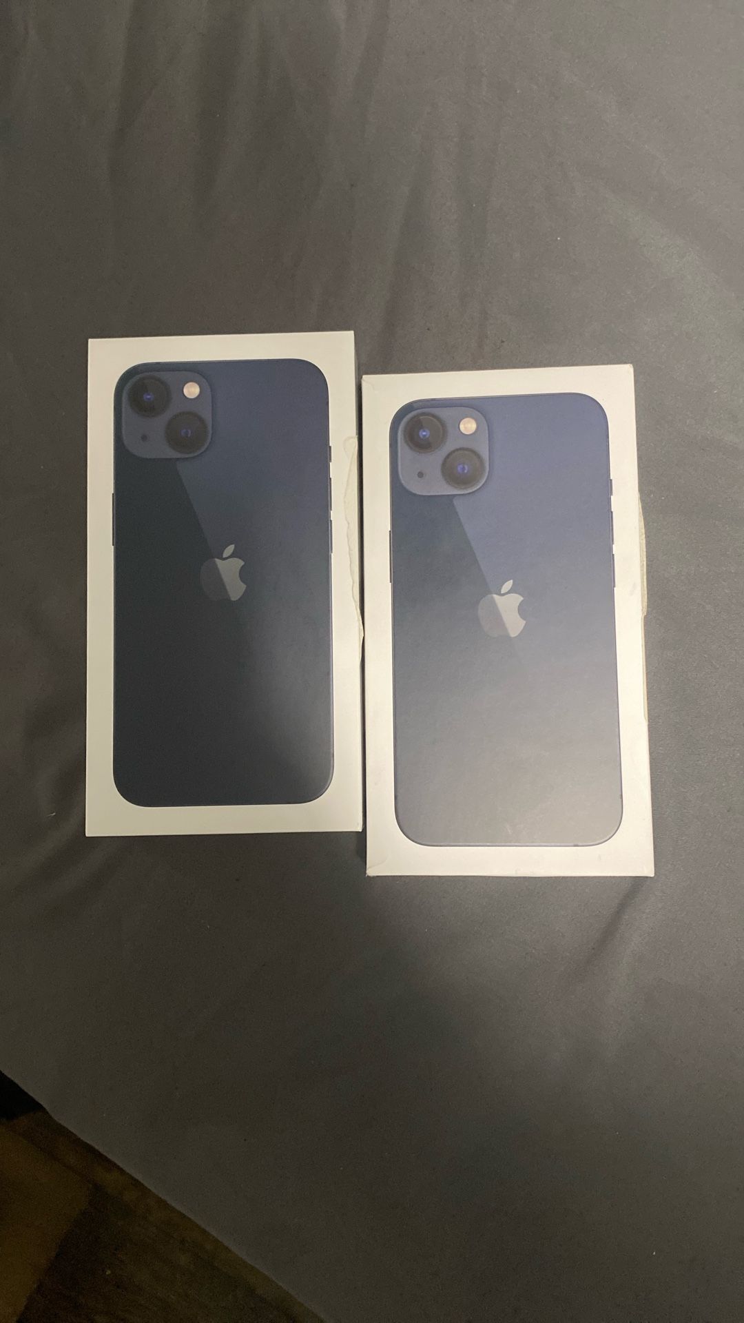 Brand New iPhone