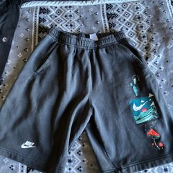 Nike Shorts
