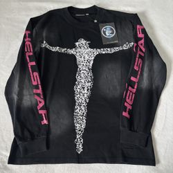 Hellstar Long Sleeve