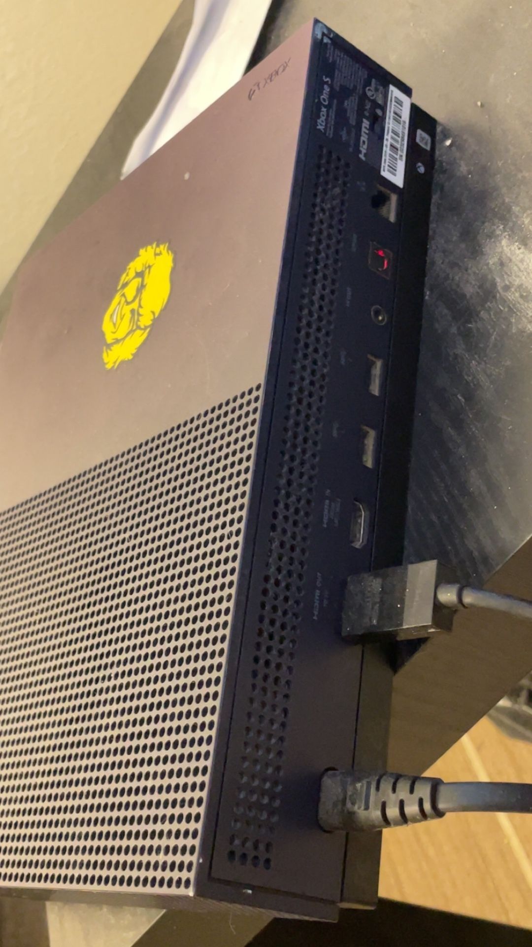 Xbox