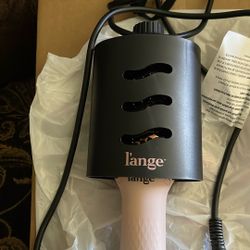 L'ange Brush Hair Dryer