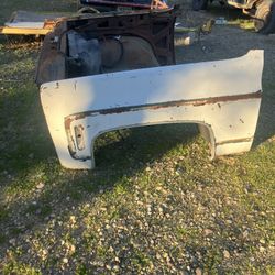 C10, Square Body, Chevy, Truck Parts 