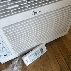 Air Conditioning 