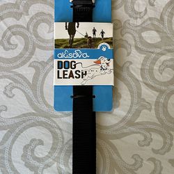 5’ Dog Leash