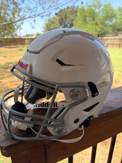 Riddell Speed flex