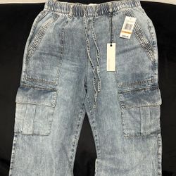 Jens Habitual Size Small New