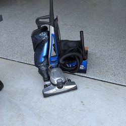 Kirby Vacuum