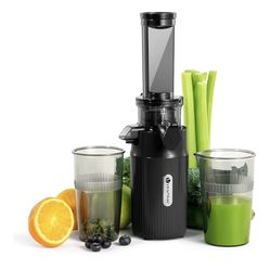 Central Essential the Gennie Juicer