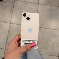 iPHONE 13 MINI 