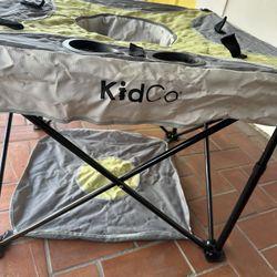 Outdoor Infant Chair