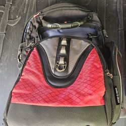 Swiss Gear Backpack 