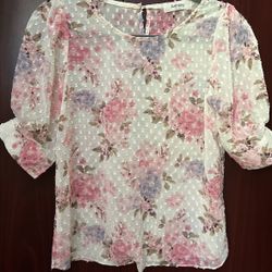 Blusa