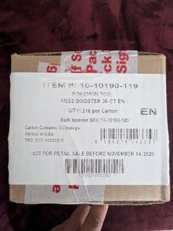 Phantasmal Flame Booster Box