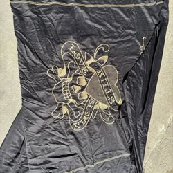 Ed Hardy Blanket 