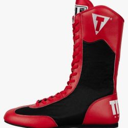 Title Boxing Shoes, Zapatos De Boxeo