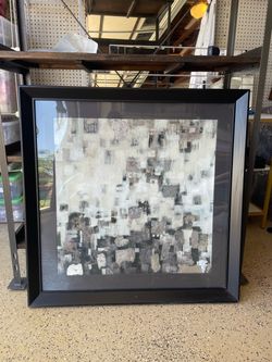 Wall Art- Z Gallerie