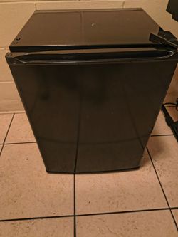 Little fridge