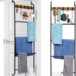 Organizer Rack Door Towel Rack Walmart Towel Rod Towel Rack