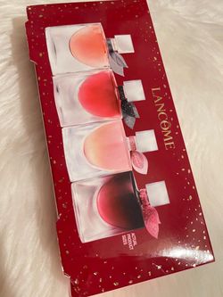 Lancôme Fragrance Gift Set