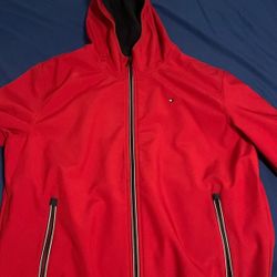 Tonmy Hilfiger Jacket