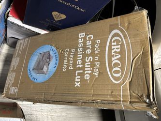 GRACO Bassinet