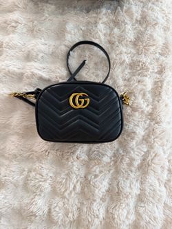 Women's leather bag