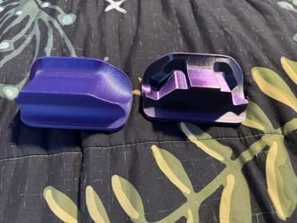3d Printed Controller Stands