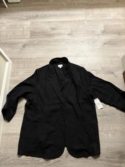 Women’s Dress Jacket and 3 Dress Pants