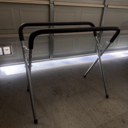 Heavy Duty Work Stand