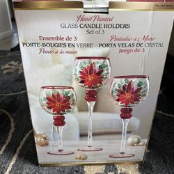 Copas Navideñas