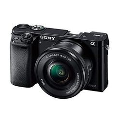 sony a6000