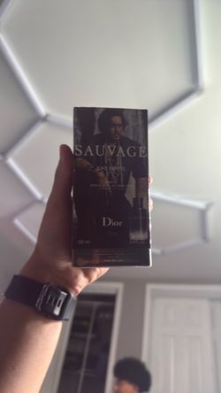 sauvage dior cologne