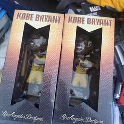 Kobe Bobble Head