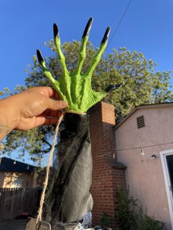 Halloween Decorations 