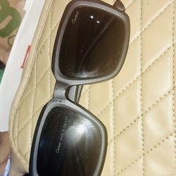 Cartier (Première De Cartier) Black Sunglasses