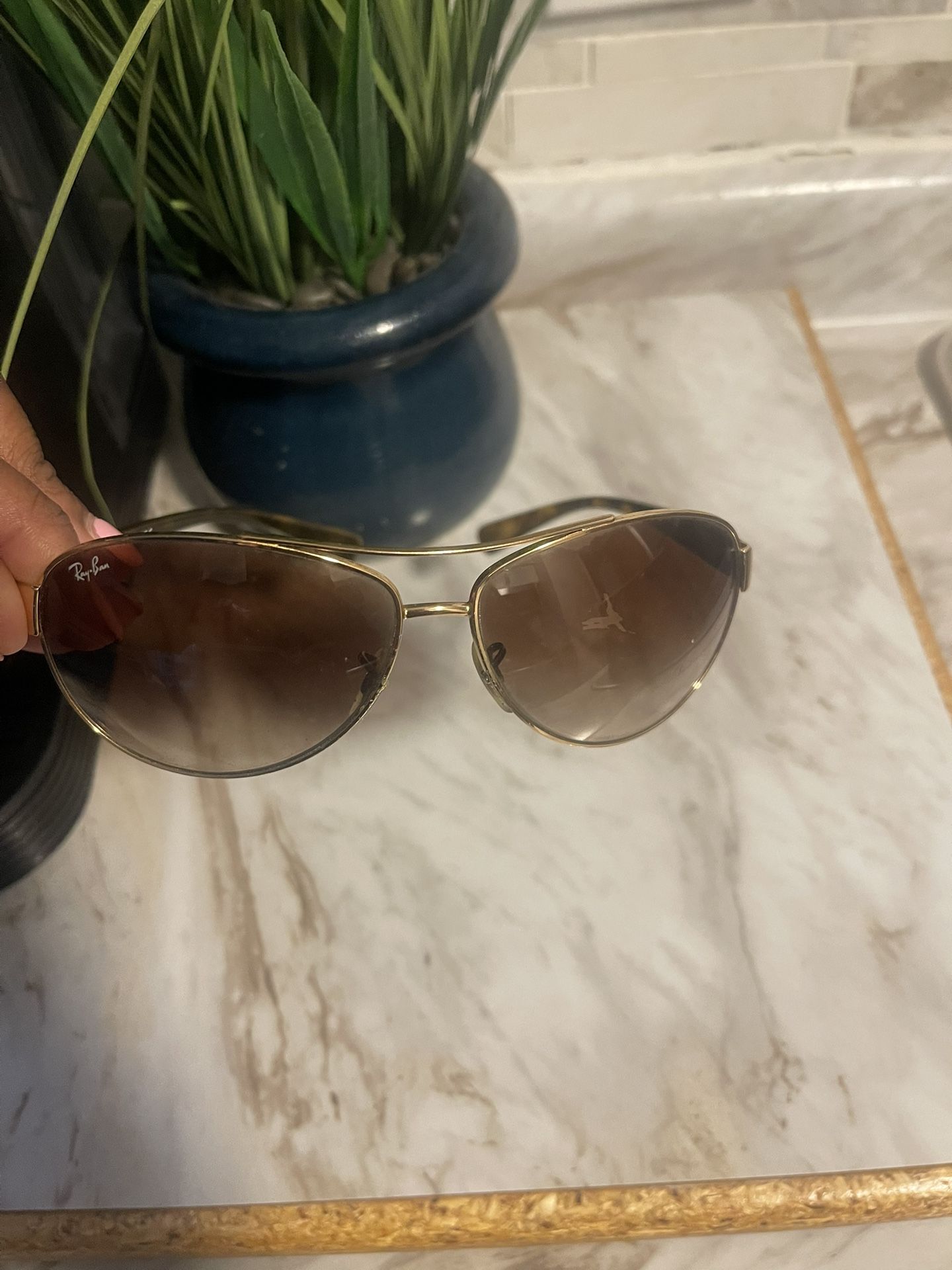 Men’s Ray-Ban Sunglasses