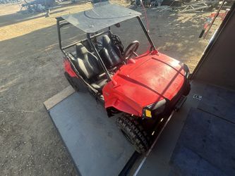 Polaris Rzr 170