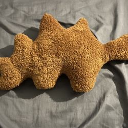 Dino Nugget Stuffed Animal