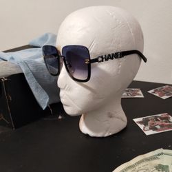 Chanel Glasses No 58106 64[]15-140 for Sale in Gresham, OR - OfferUp