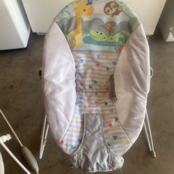 Baby Comforter 
