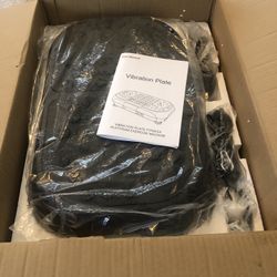 Vibration Platform Exercise Machine 