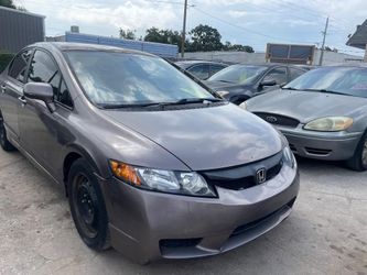 2010 Honda Civic
