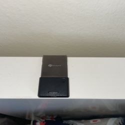 Seagate 1tb For Xbox Series X Or S 