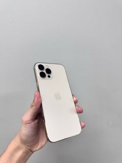 iPhone 12 Pro Max Unlocked