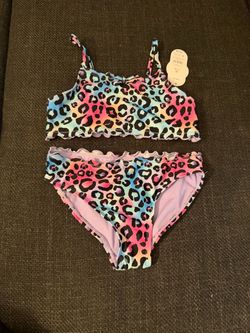 Girls bathing suits