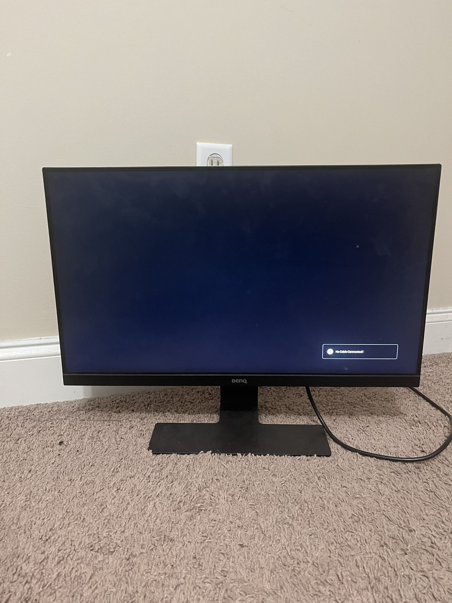 Benq Monitor
