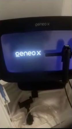 Geneo X Glo2Facial Professional Facial Machine (2023)